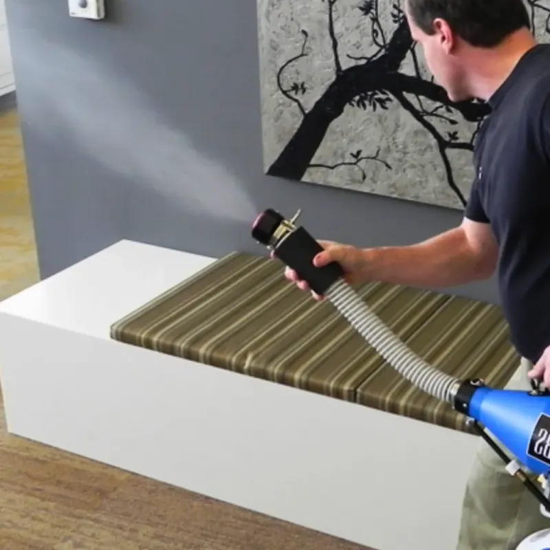 Professional Odor Removal in La Crosse, KS